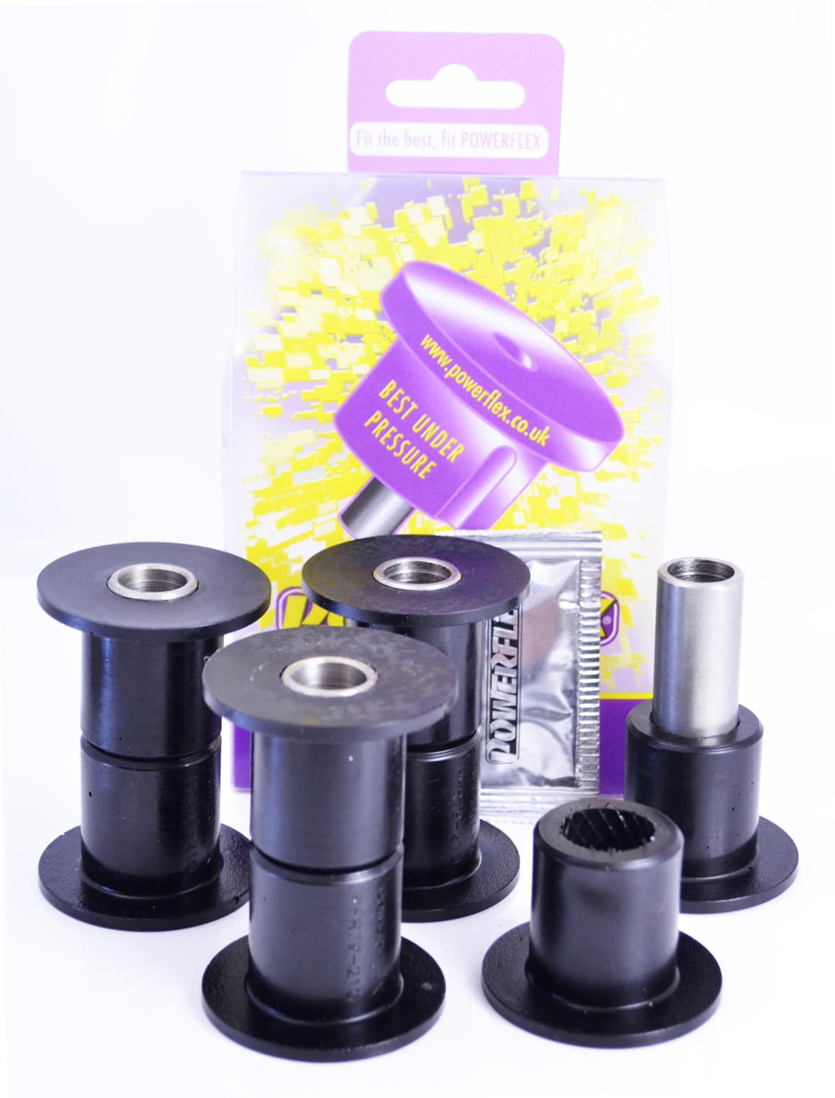 Rear Trailing Arm Bush
