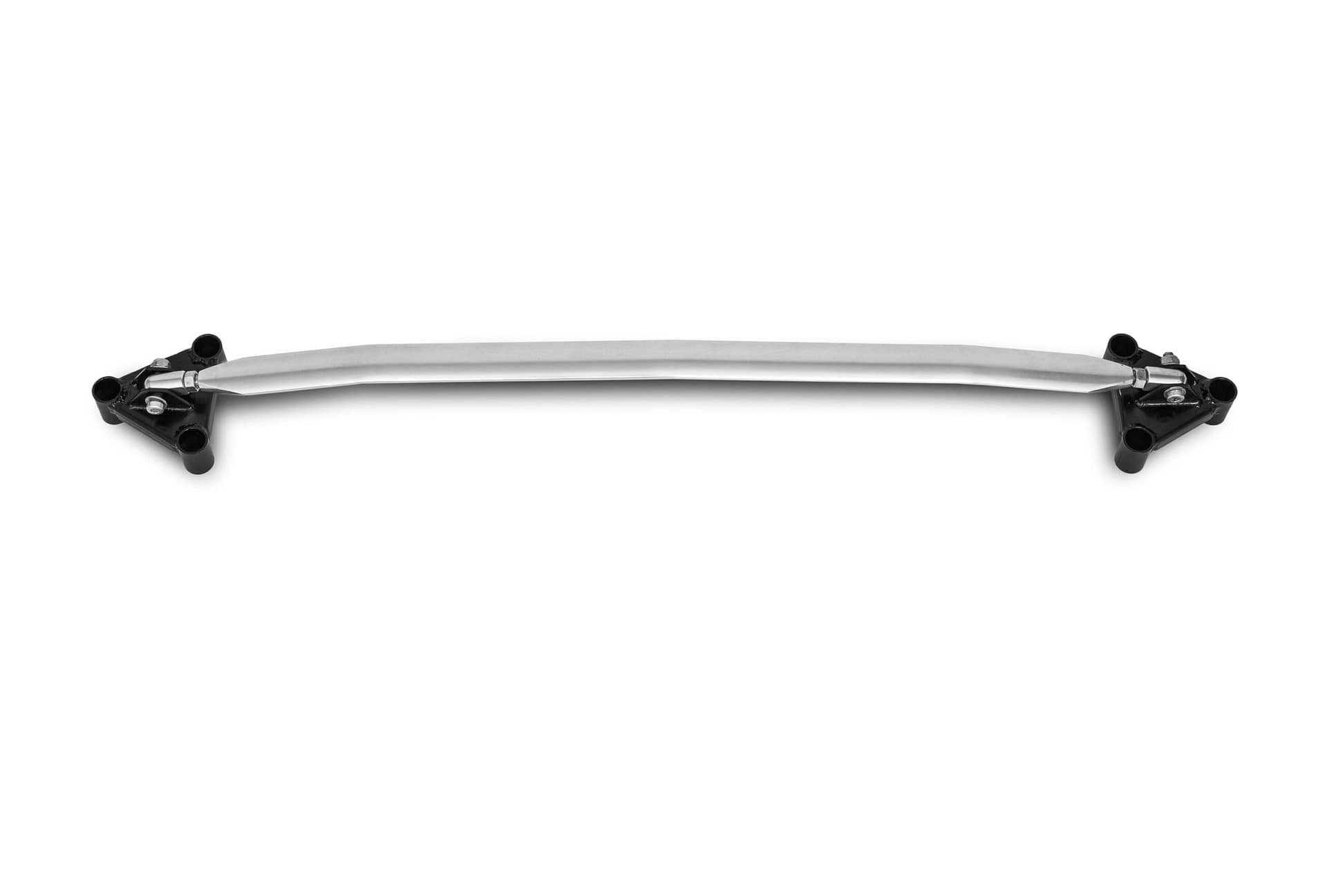 Aluminium Domstrebe verstellbar für BMW 5 et F10 F11 F18 passend für BMW 5er F10, F11 und F18 6 Zylinder Bj. 2010- passe