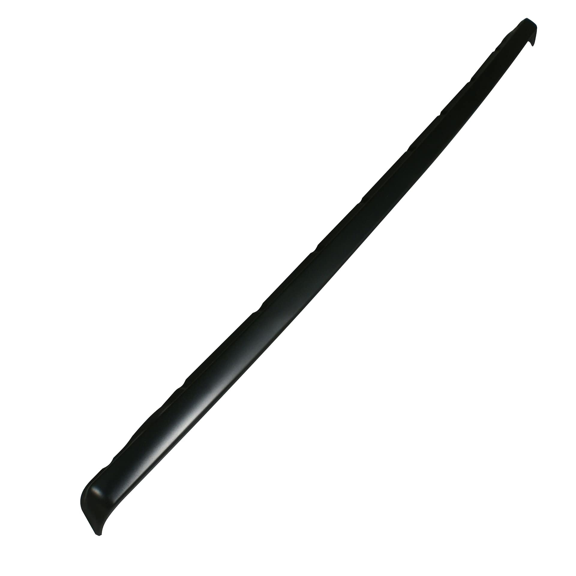 Grillspoiler böser Blick passend für VW Golf 1 und Golf 1 Cabrio mit 2 Scheinwerfern passend für VW Golf 1 und Golf 1 Ca