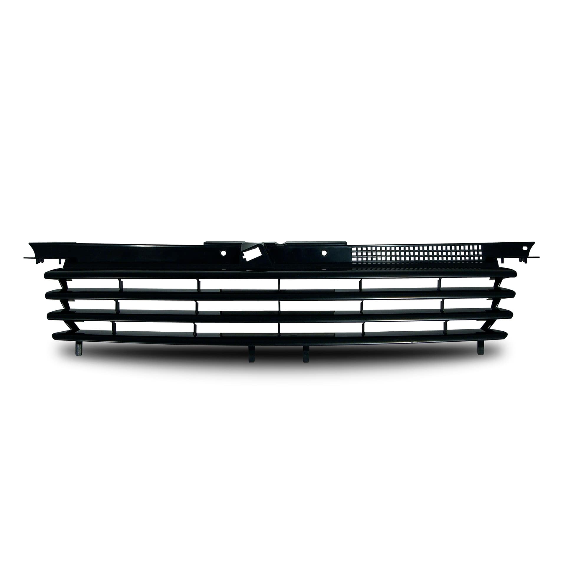 Kühlergrill ohne Emblem passend für VW Bora passend für VW Bora
