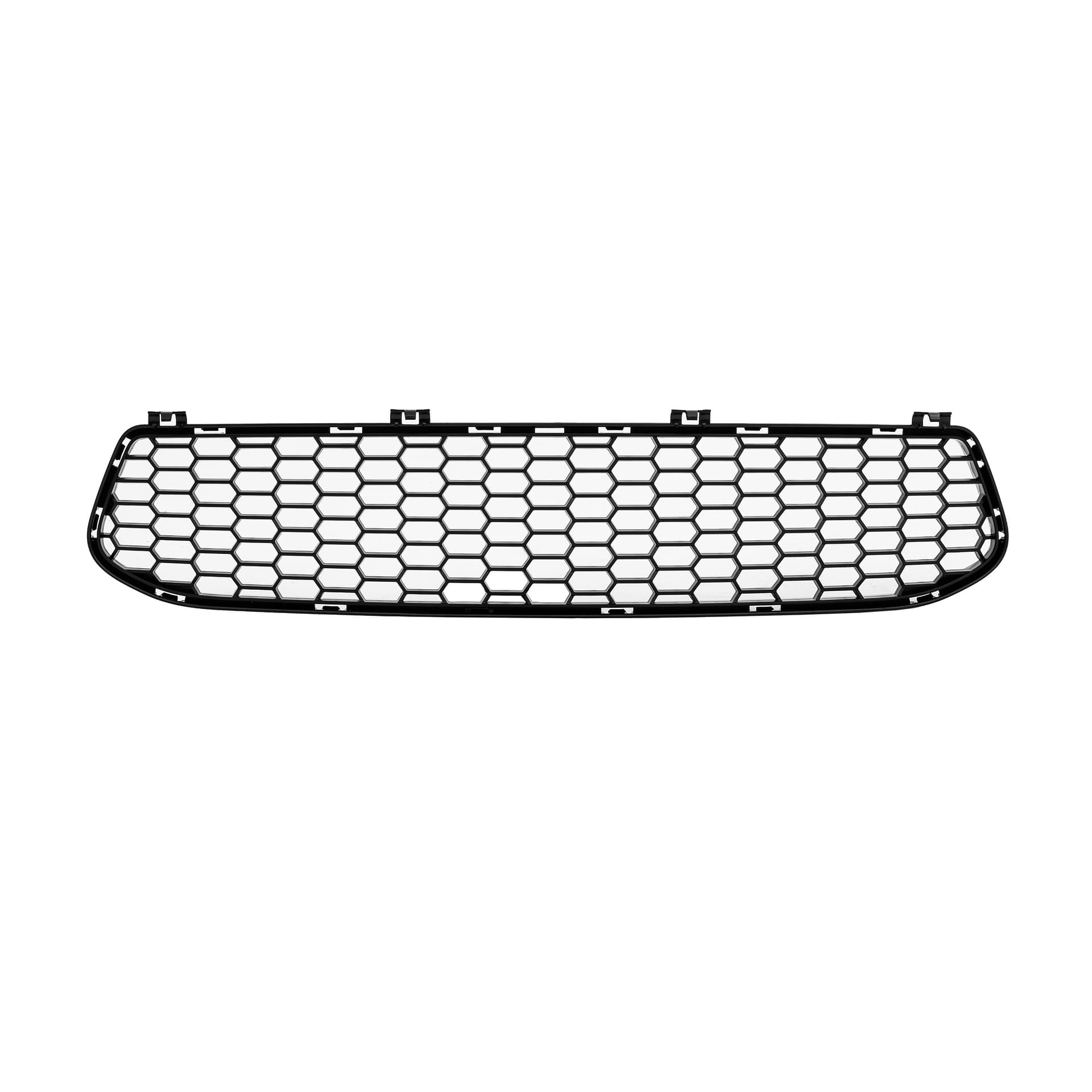 Frontstoßstange im Sport-Design inkl. Grills mit PDC-Bohrungen und SRA passend für F20 LCI F21 LCI passend für BMW F20 L – Bild 7