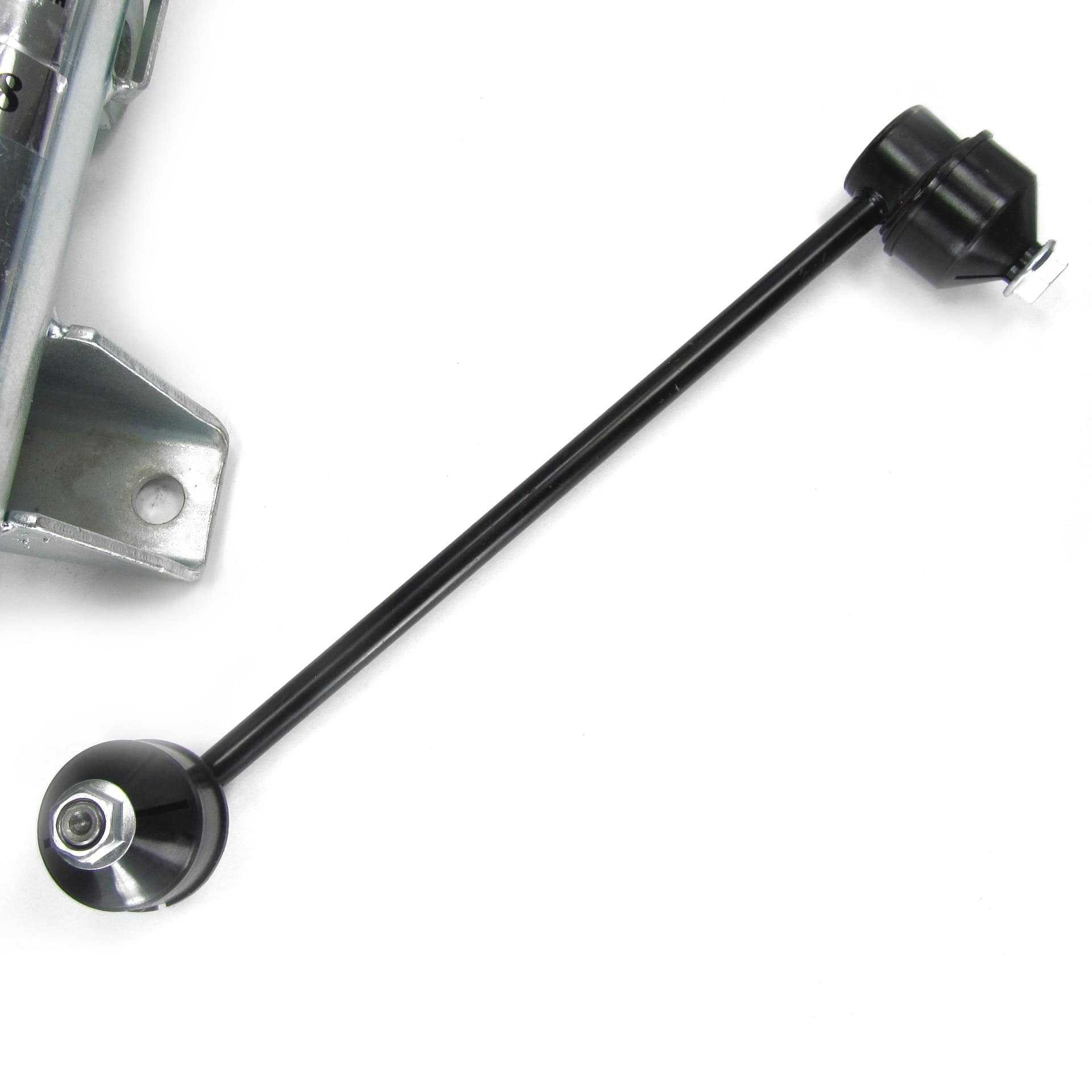 BlueLine Gewindefahrwerk mit Stabilisatoren passend für Mercedes CLK (W209) 200 Kompressor, 220 CDI, 240, 270 CDI, 280, – Bild 5