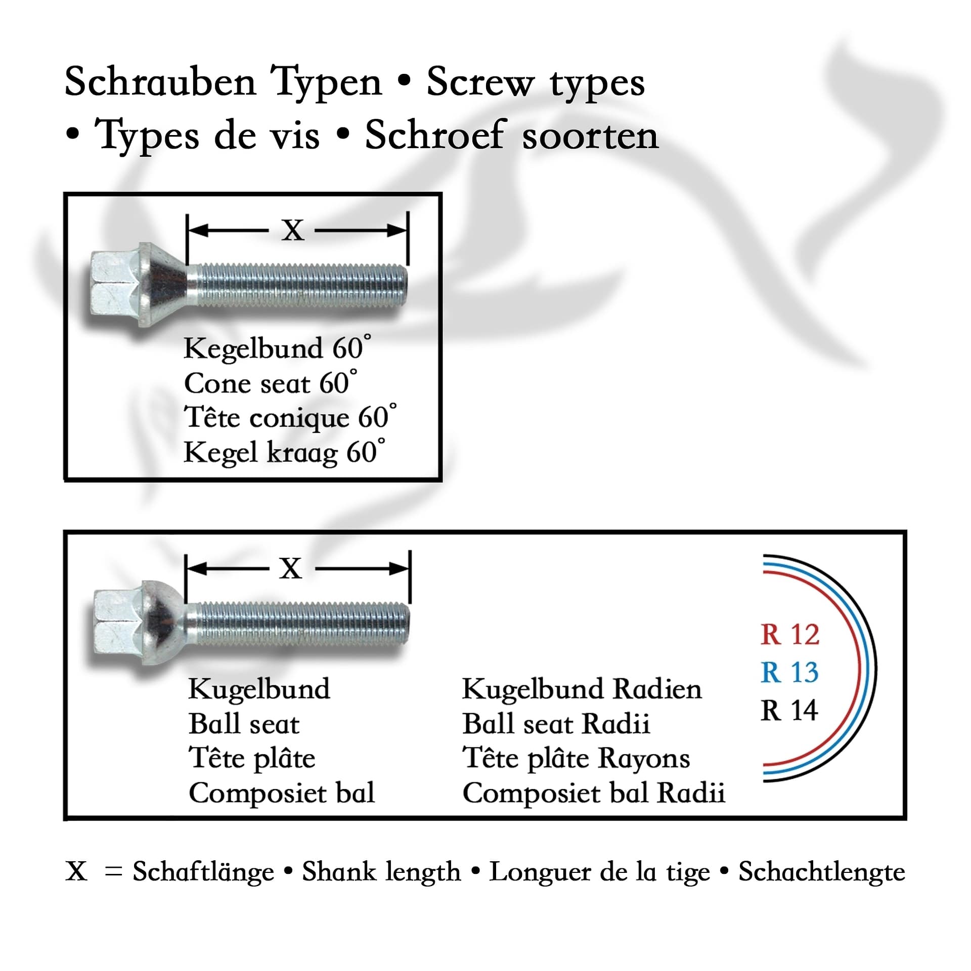 Spurverbreiterung Set 20mm inkl. Radschrauben passend für BMW M3 E46 (M346) passend für BMW M3 E46 (M346) – Bild 5