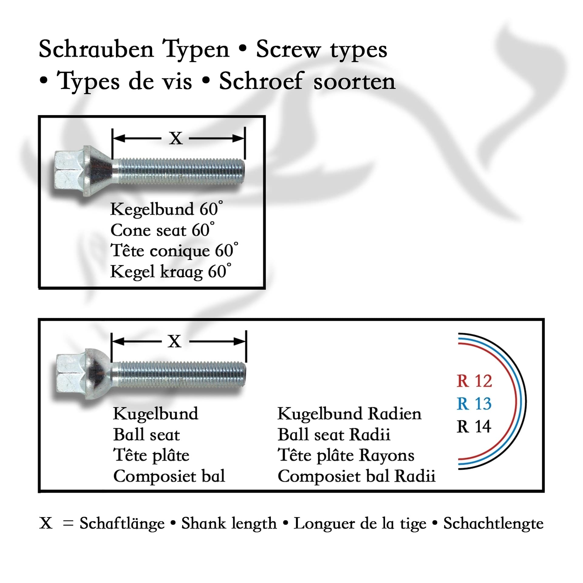 Spurverbreiterung Set 20mm inkl. Radschrauben passend für BMW M3 (M390) passend für BMW M3 (M390) – Bild 5