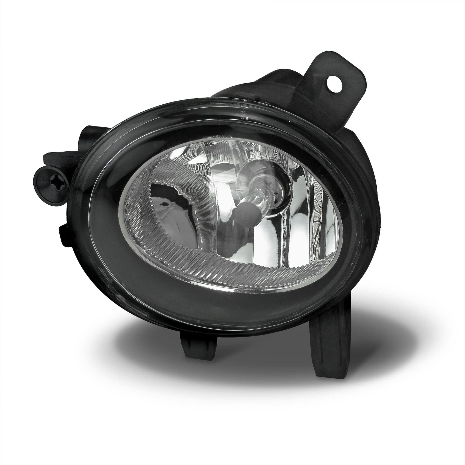 Nebelscheinwerfer Klarglas passend für BMW 1er F20, F21, 2er F45, F23, F22, F46, 3er F30, F35, F80, F34, F31, 4er F33, – Bild 2