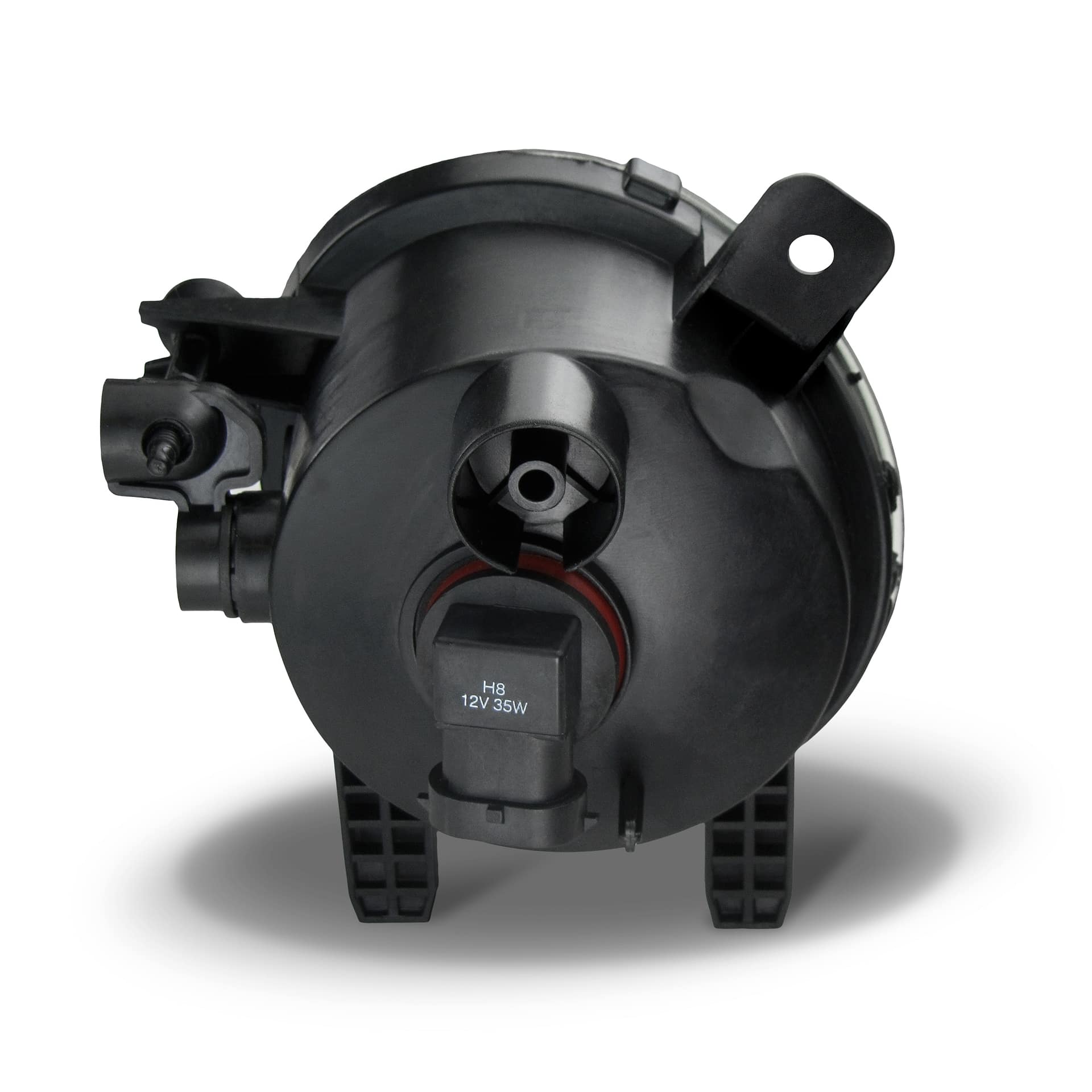 Nebelscheinwerfer Klarglas passend für BMW 1er F20, F21, 2er F45, F23, F22, F46, 3er F30, F35, F80, F34, F31, 4er F33, – Bild 3