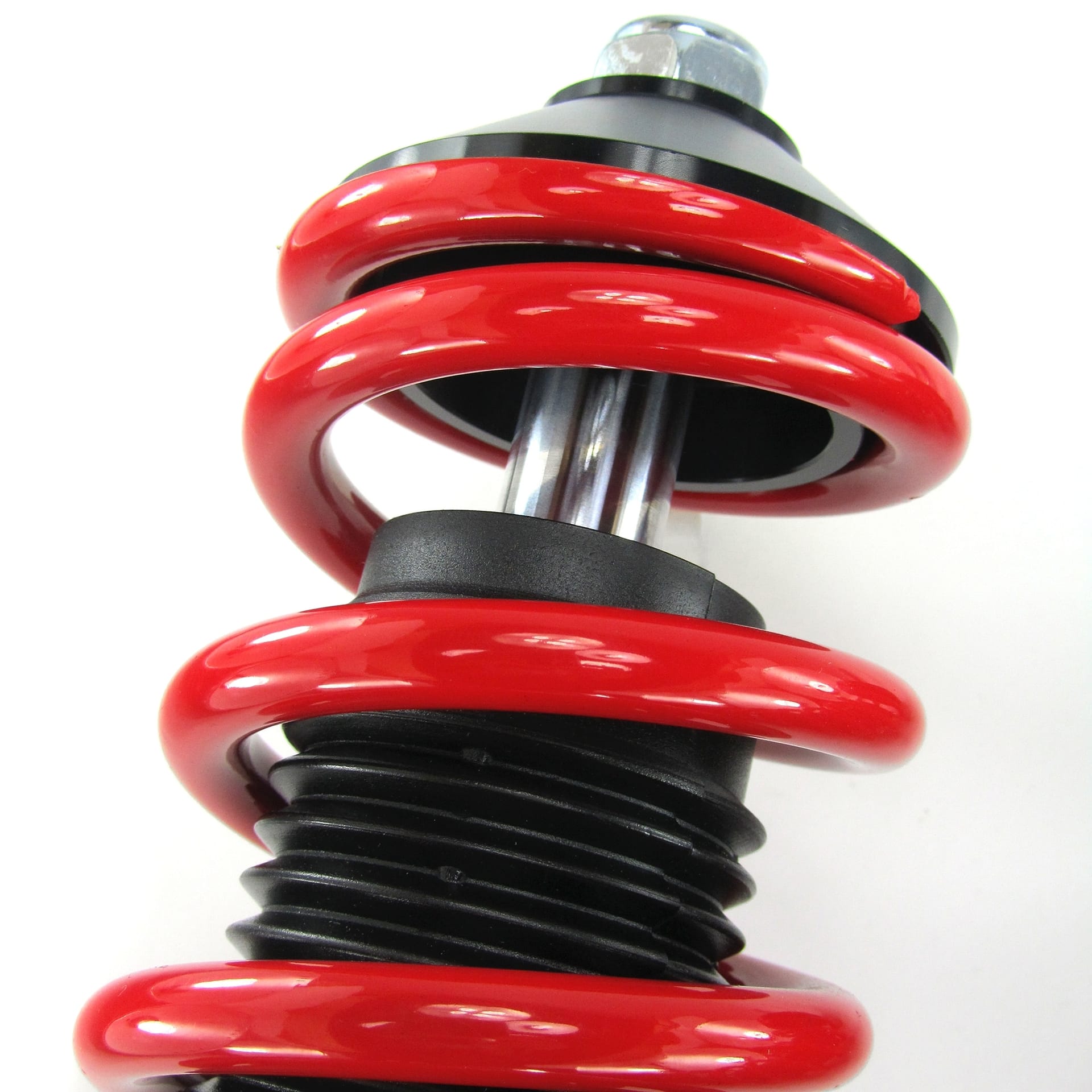 Redline Gewindefahrwerk passend für VW Golf 1, Jetta 1 Baujahr 1974 - 8.1983, Golf 1 Cabrio Baujahr 9.1979 - 6.1993 (155 – Bild 3
