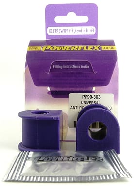 300 Series Anti Roll Bar Bush 14mm
