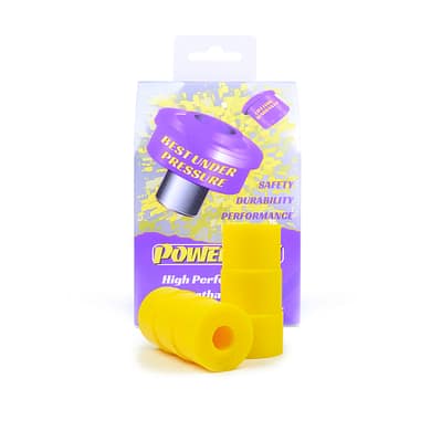 Powerflex Anschlagpuffer – Bumpstops Bumpstops