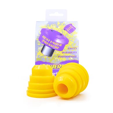 Powerflex Anschlagpuffer vorne – Bumpstops Bumpstops, Volkswagen Corrado (1989-1995), Volkswagen Golf, Volkswagen Jetta