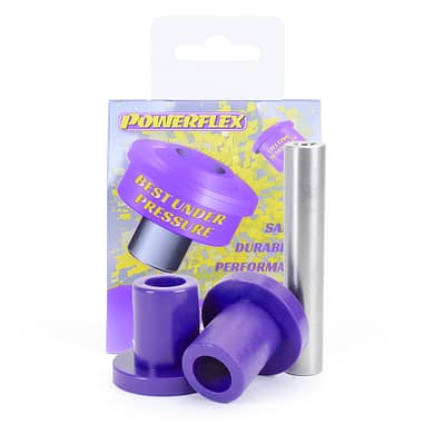 100 Series Top-Hat Bush