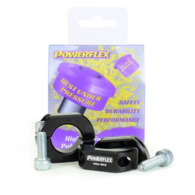Anti-Roll Bar Lateral Support Clamps 19-20mm