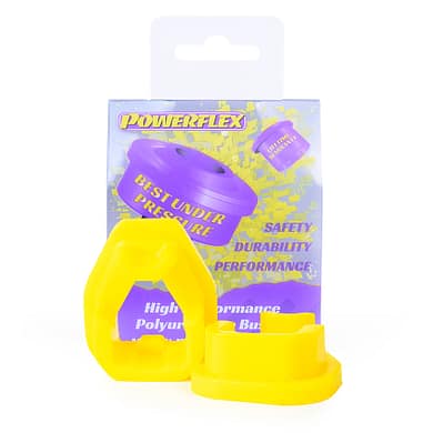 Lower Engine Mount Insert - US Models