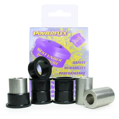 Steering Rack Mounting Bush