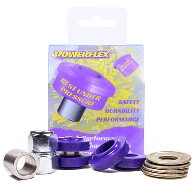 Front Outer Track Control Arm Bush