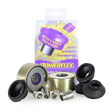 Front Wishbone Lower Rear Bush
