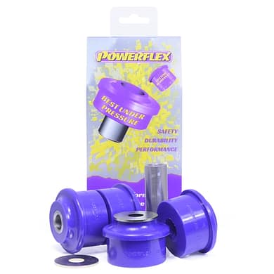Front Radius Arm Rear Bush