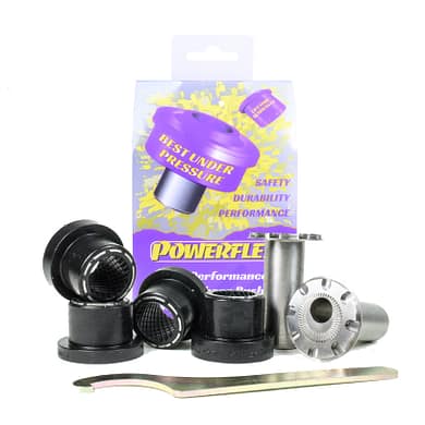 Front Lower Wishbone Front Bush Camber Adjustable