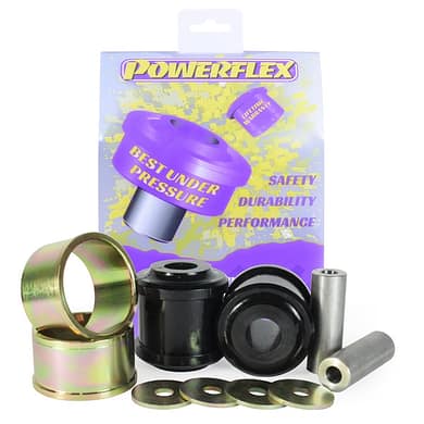 Front Radius Arm Bush
