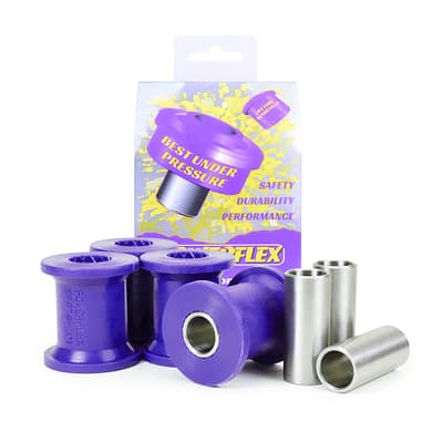 Front Upper Wishbone Bush