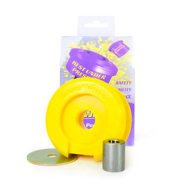 Lower Engine Mount Large Bush - Fast Road