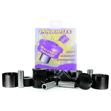 Rear Radius Arm Rear Bush Caster Offset - 50mm Lift