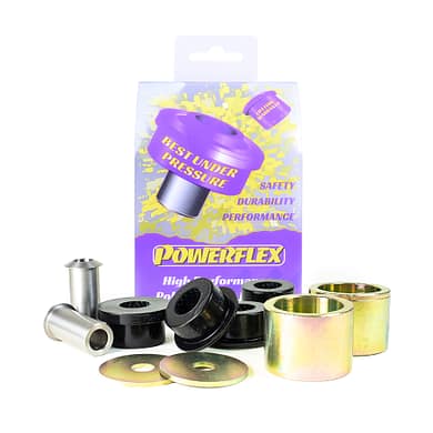Rear Upper Control Arm To Hub Bush