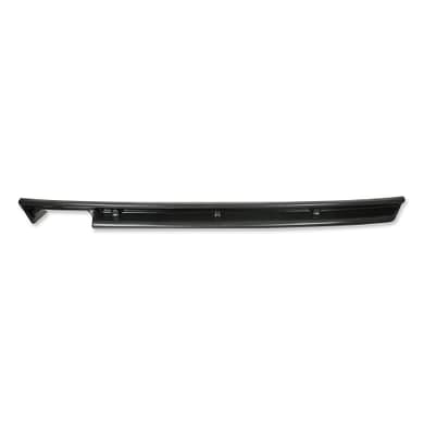 Heckschürzeneinsatz Heckdiffusor im Sport Look passend für BMW E36 -3er passend für BMW E36 -3er
