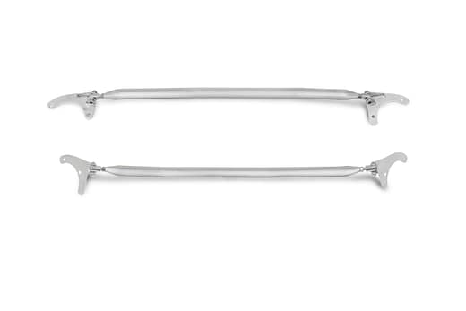 Aluminium Domstrebe verstellbar passend für BMW 3er F30/ F31/ F32/ F35, 10/2011 passend für BMW 3er F30/ F31/ F32/ F35,