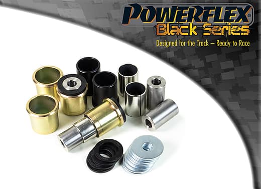 Front Lower Wishbone Bush