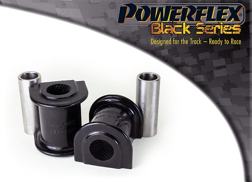 Front Wishbone Rear Bush