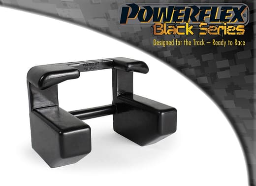 Upper Gearbox Mount Insert