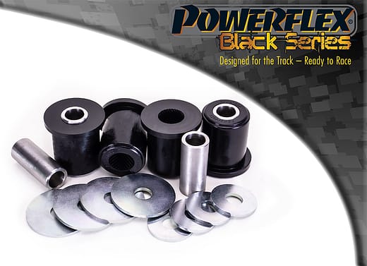 Front Upper Wishbone Bush