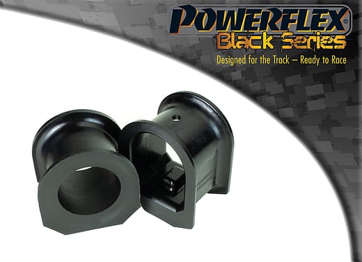Power Steering Rack Mount Kit