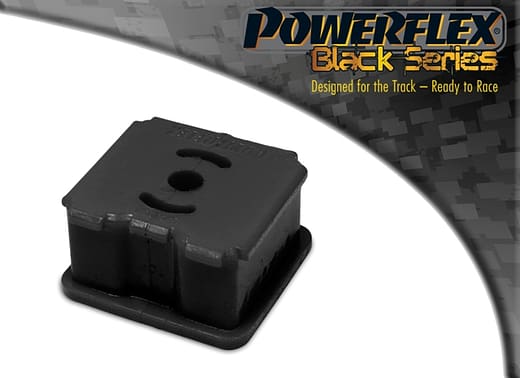 Powerflex Black Series Auspuffhalter – Exhaust Mounts EXHAUST MOUNTS, Renault Clio Models
