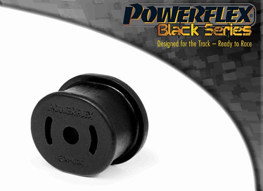 Powerflex Black Series Auspuffhalter hinten – Buick Cascada (2016 - ON), Exhaust Mounts EXHAUST MOUNTS, Holden Cascada (