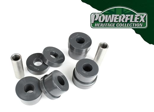 Front Upper Control Arm Inner Bush
