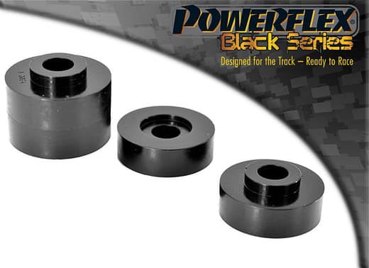 Front Caster Bar To Body Bush