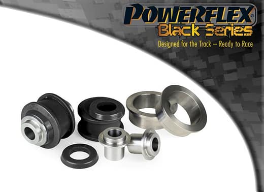 Front Wishbone Rear Bush