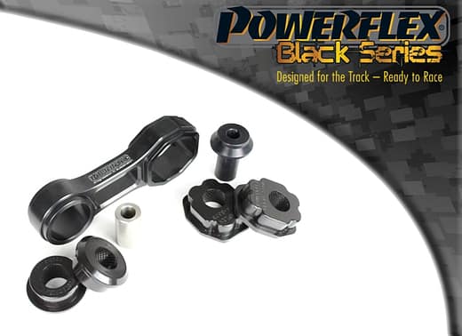 Lower Torque Mount, Track Use