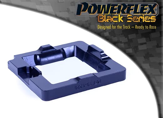 Gearbox Mount Insert