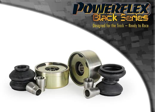 Front Wishbone Lower Rear Bush