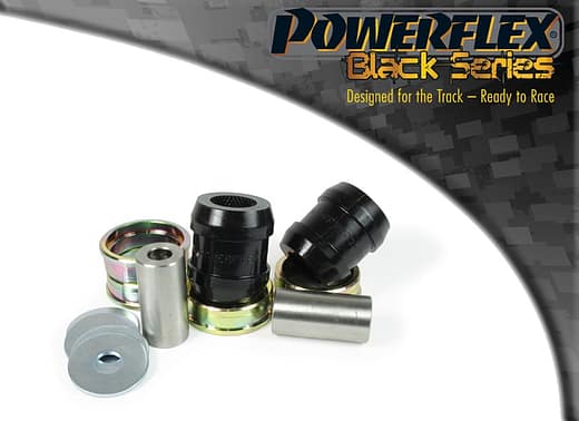 Front Lower Control Arm Inner Bush