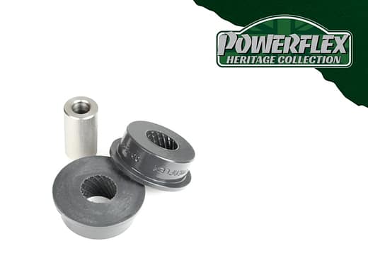 O/S Upper Engine Stabiliser Mount Bush