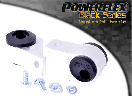 Front Arm Rear Bush Anti-Lift & Caster Offset