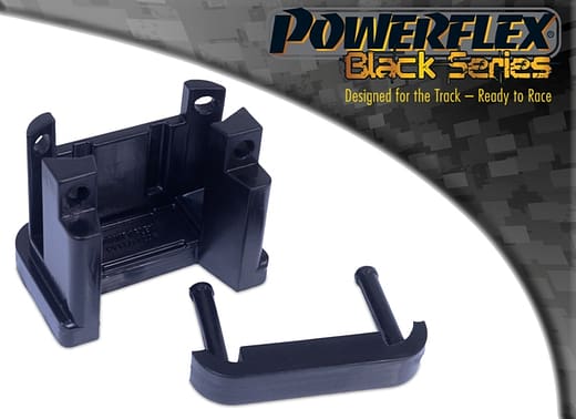 Upper Right Engine Mount Insert