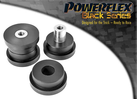 Rear Lower Arm Rear Bush