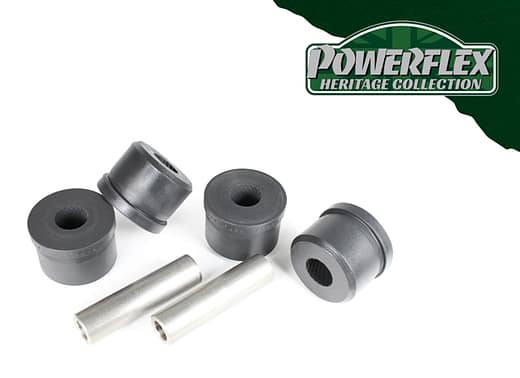 Rear Trailing Arm To Axle Bush