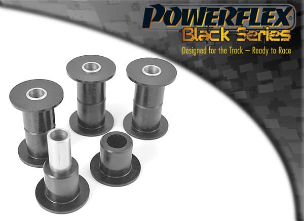 Rear Trailing Arm Bush – Bild 3