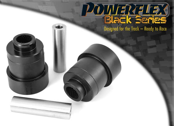 Rear Beam Mounting Bush – Bild 3